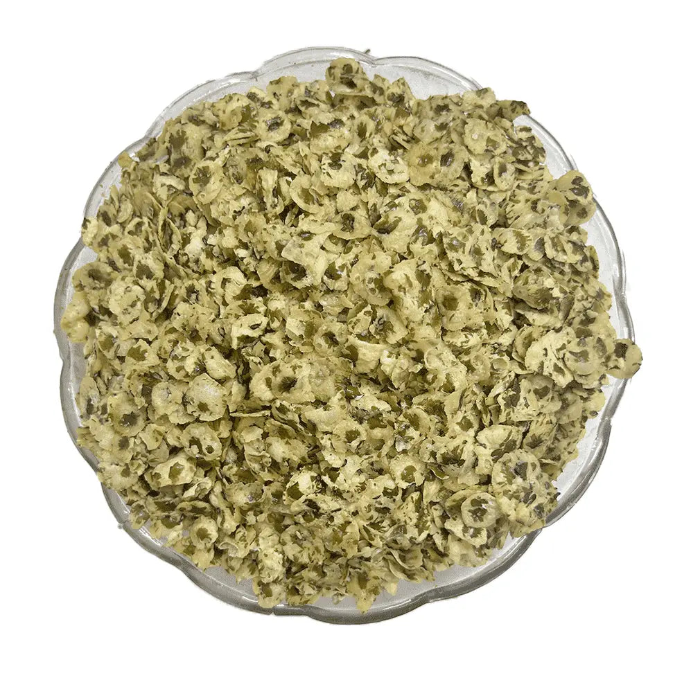 Bhole G Namkeen & Wafers Moong Jor Salted - 400 gms