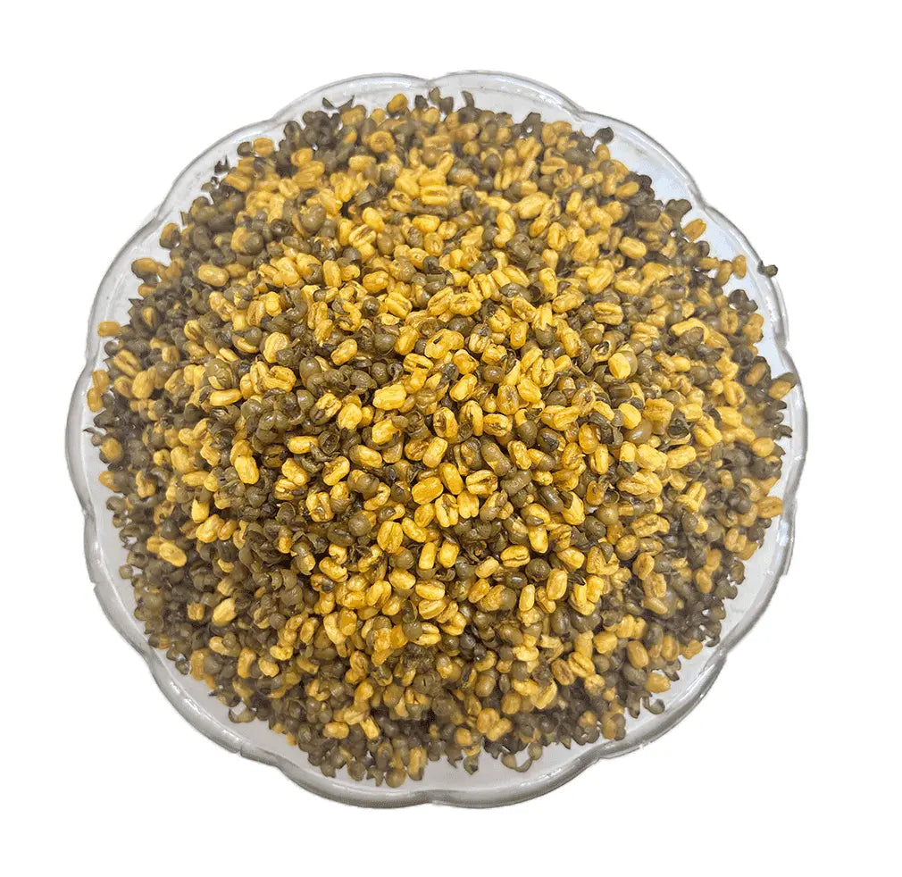 Bhole G Namkeen & Wafers Moong Masala - 400 gms