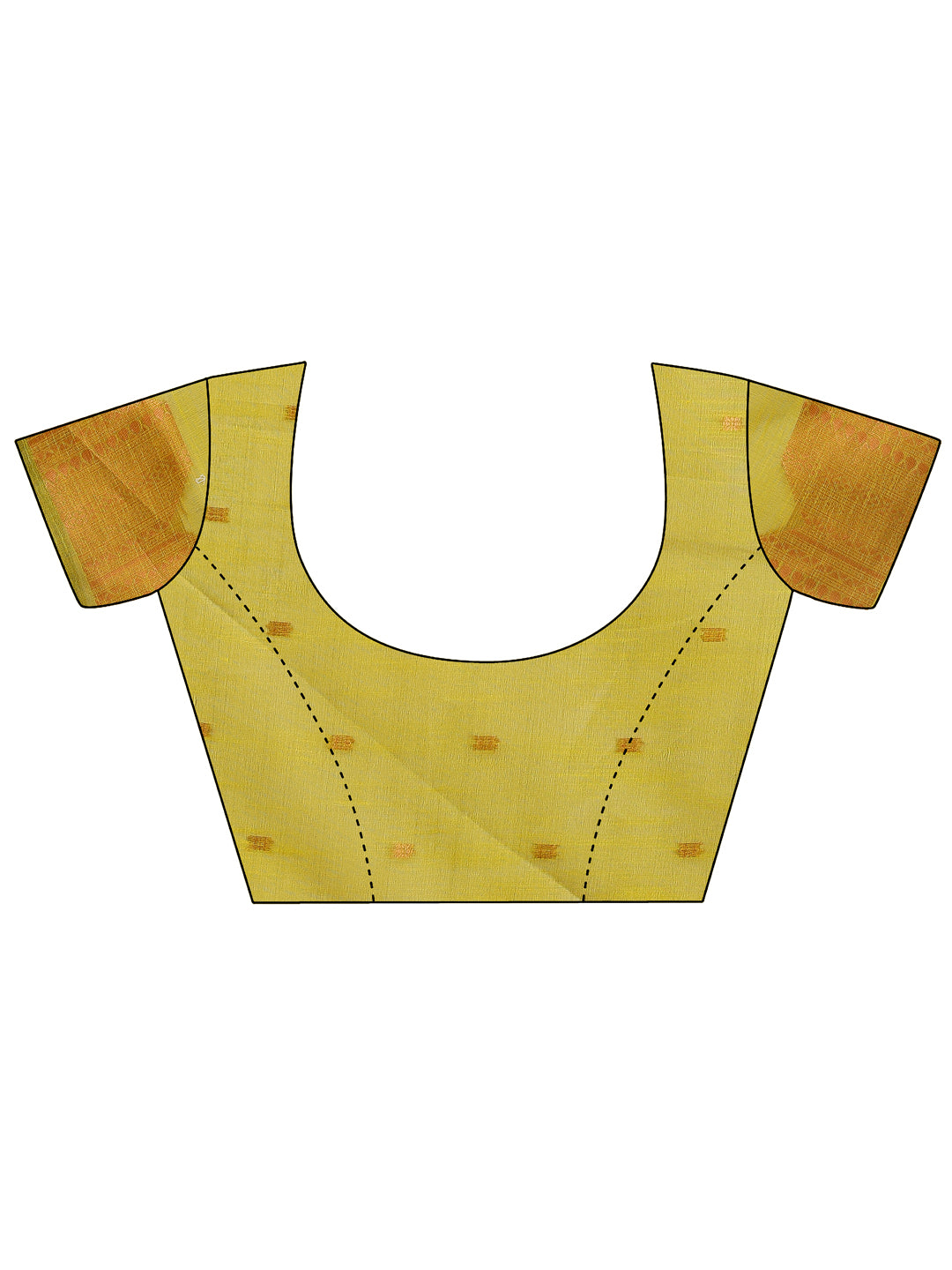 Loom Whisper Linen Cotton Sarees Collection | Ready To Wear SKU- ASRIM1001 to 06