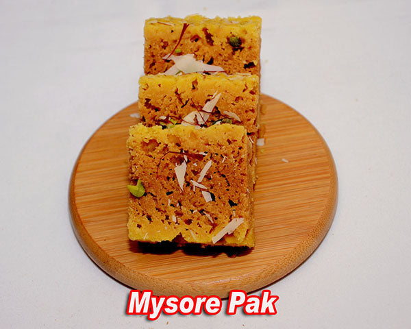 Bafna Mysore Pak - 500 gms