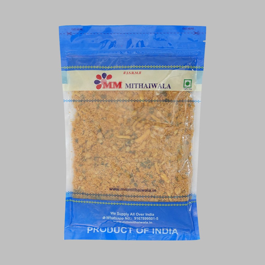 M M Mithaiwala Nadiyadi Bhusa - 500 gms