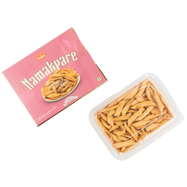 Gulab Sweets Namak Pare - 350 gms