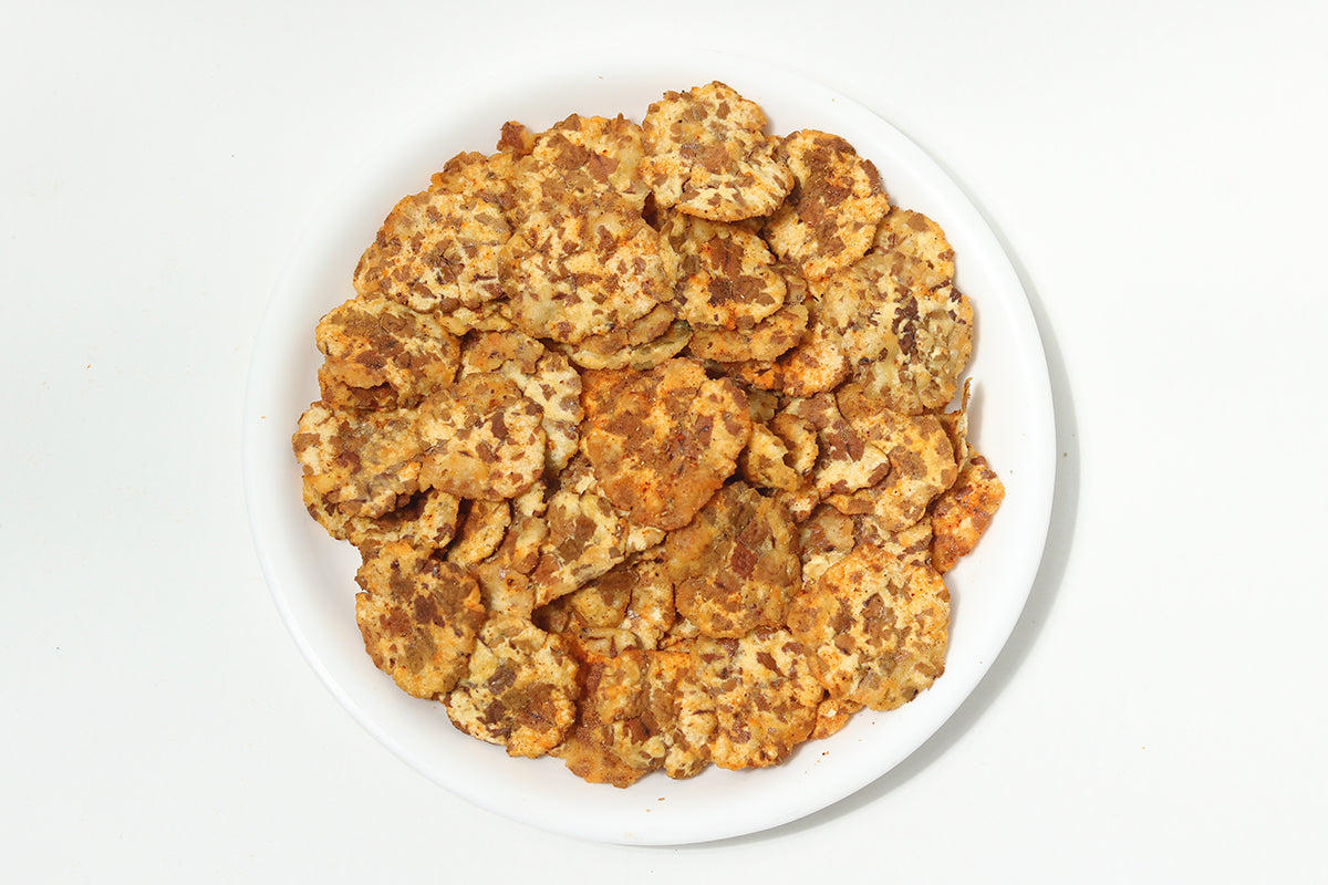 Sukhadia Sweets & Snacks Nylon Chana Chor - 250 gms