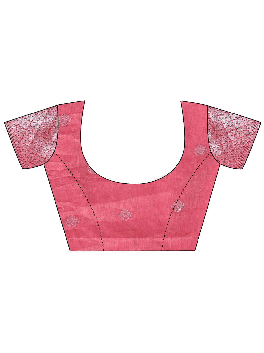 Chandrika Charm Lichi Silks Saree Collection | Ready To Wear SKU - ASDAI1001 to 08