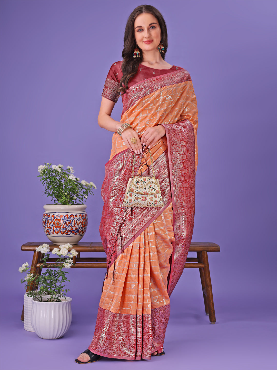 Special Lichi Lavanya Saree Collection| Ready To Wear SKU-ASPLA2001 to 08