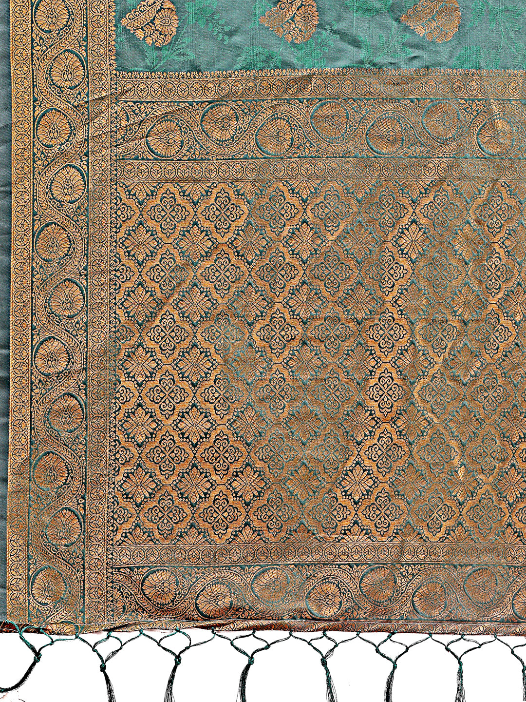 Swarn Sparsh Silk Legacy Sarees Collection | Ready To Wear SKU - ASPAA1001 to 06