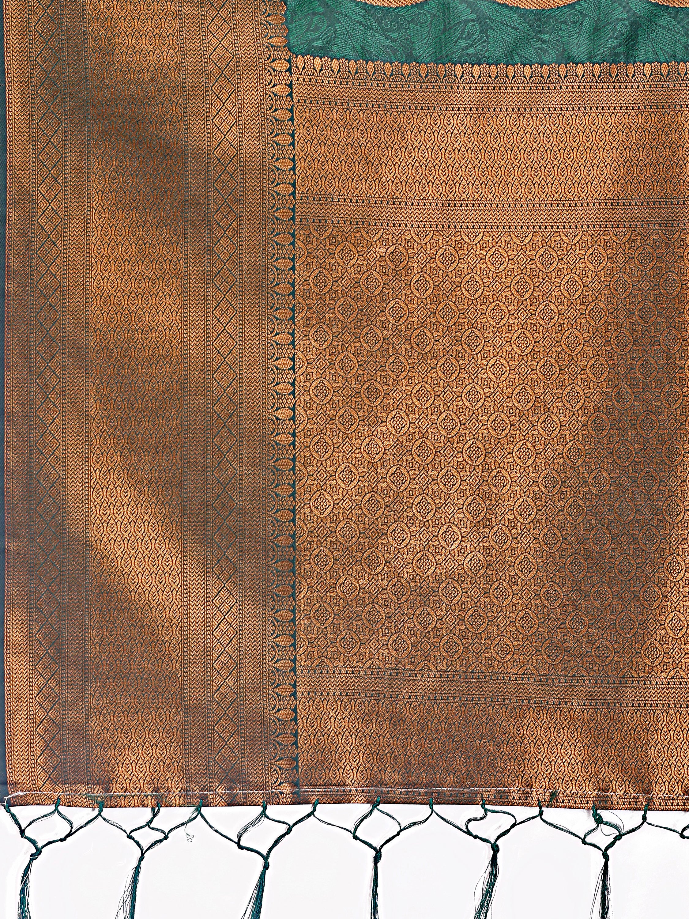 Gulnaar Glow Banarasi Silks Sarees Collection | Ready To Wear SKU - ASPAL2001 to 06