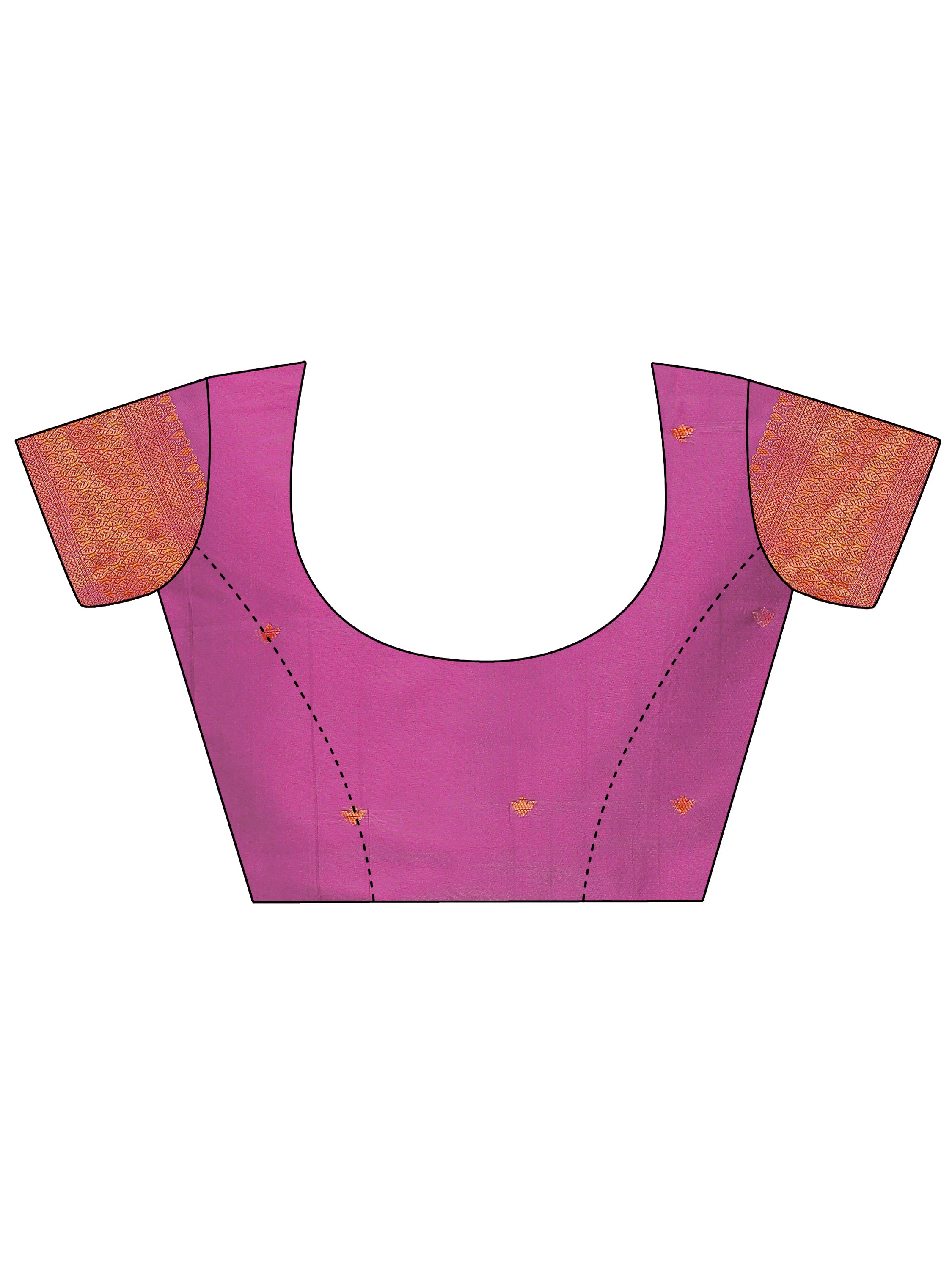 Gulnaar Glow Banarasi Silks Sarees Collection | Ready To Wear SKU - ASPAL2001 to 06