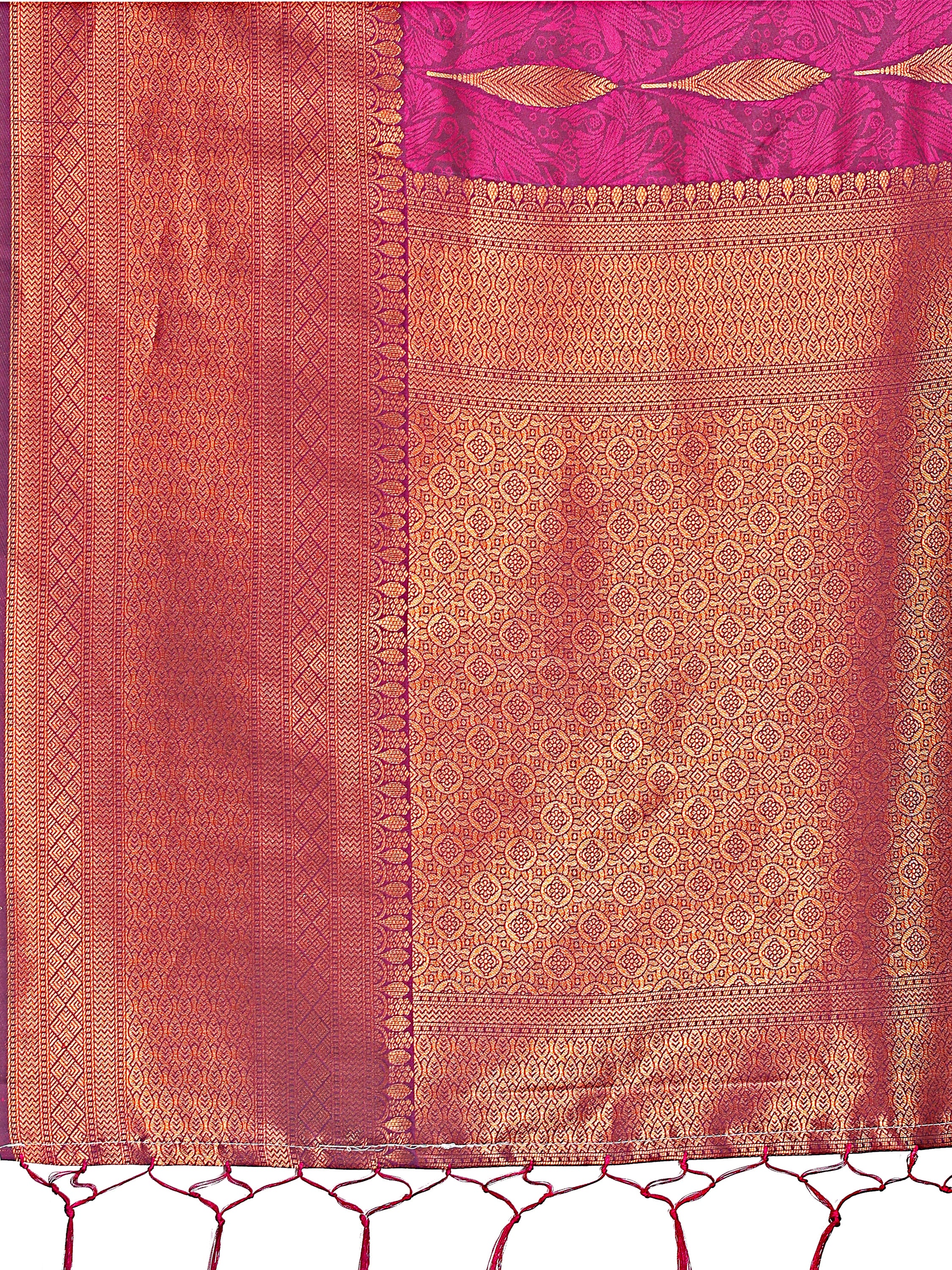 Gulnaar Glow Banarasi Silks Sarees Collection | Ready To Wear SKU - ASPAL2001 to 06