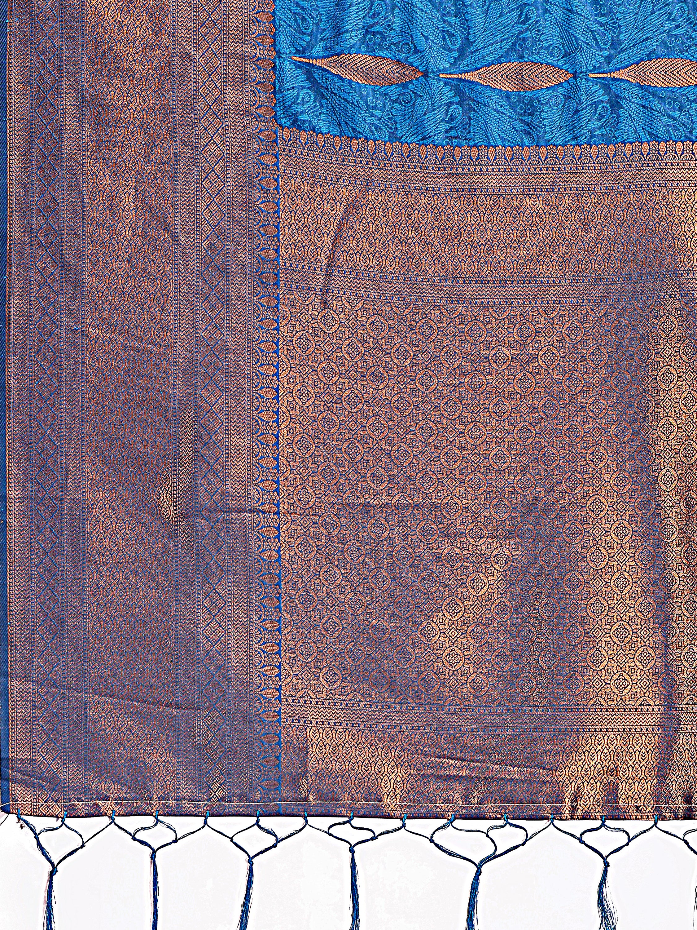 Gulnaar Glow Banarasi Silks Sarees Collection | Ready To Wear SKU - ASPAL2001 to 06