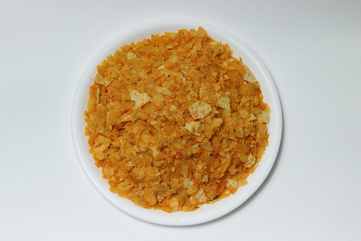 Sukhadia Sweets & Snacks Papad Poha - 250 gms