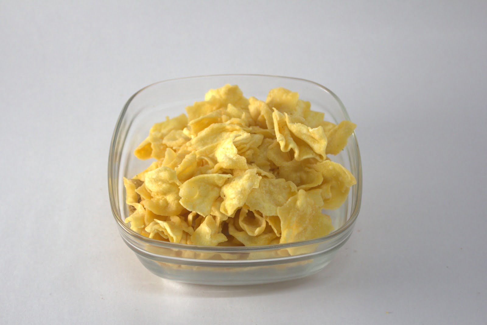 M M Mithaiwala Papdi - 500 gms