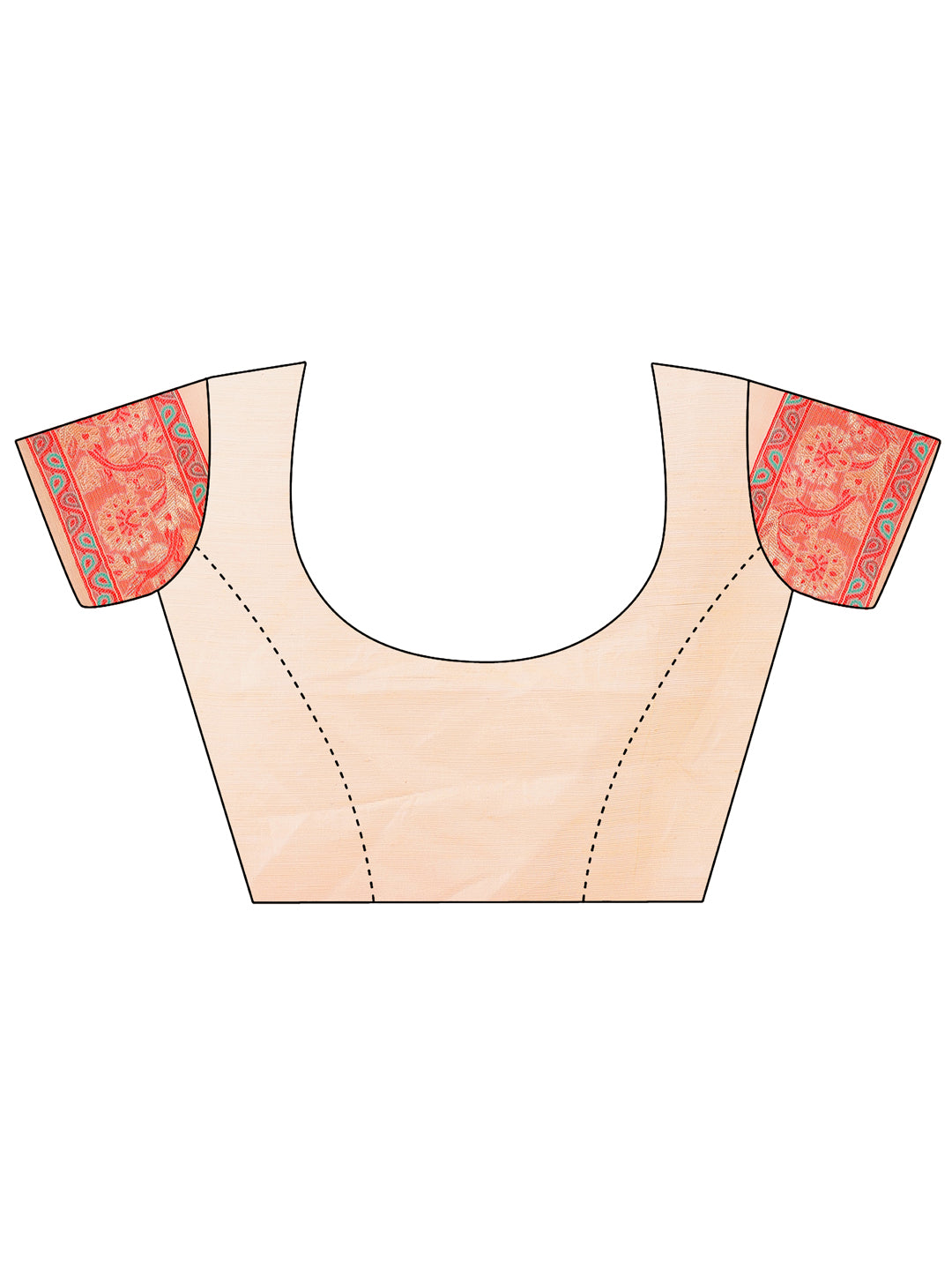 Mehek Muskaan Cotton Sarees Collection | Ready To Wear SKU - ASPAS1001 to 04