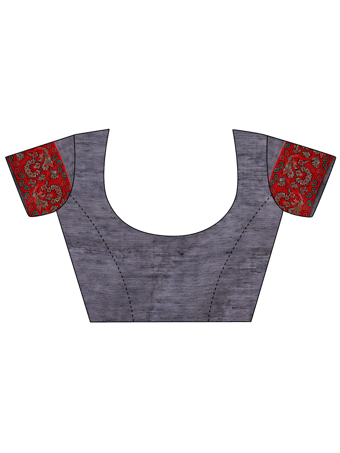 Mehek Muskaan Cotton Sarees Collection | Ready To Wear SKU - ASPAS1001 to 04