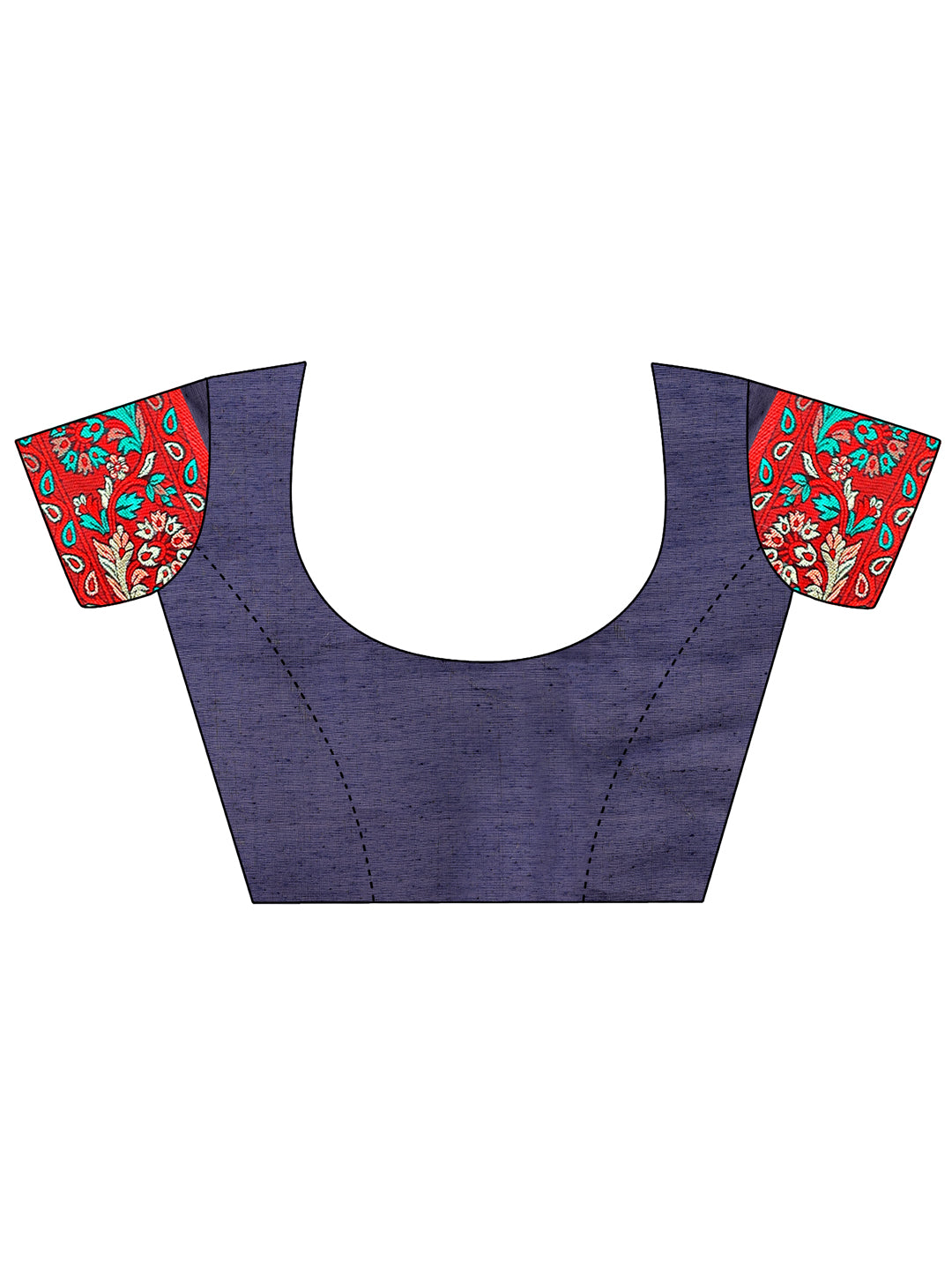 Mehek Muskaan Cotton Sarees Collection | Ready To Wear SKU - ASPAS1001 to 04