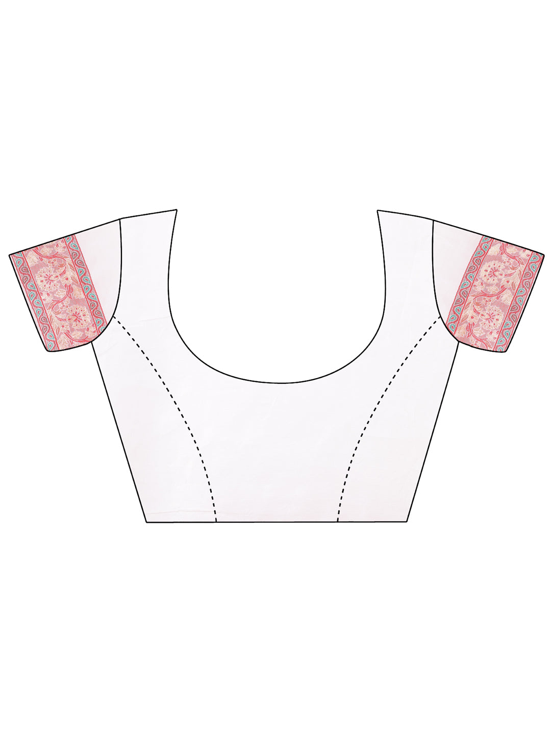 Mehek Muskaan Cotton Sarees Collection | Ready To Wear SKU - ASPAS1001 to 04