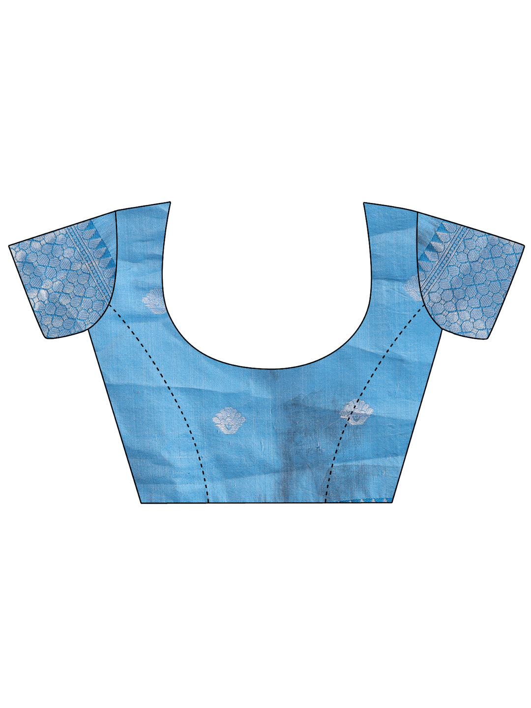 Chandrika Charm Lichi Silks Saree Collection | Ready To Wear SKU - ASDAI1001 to 08