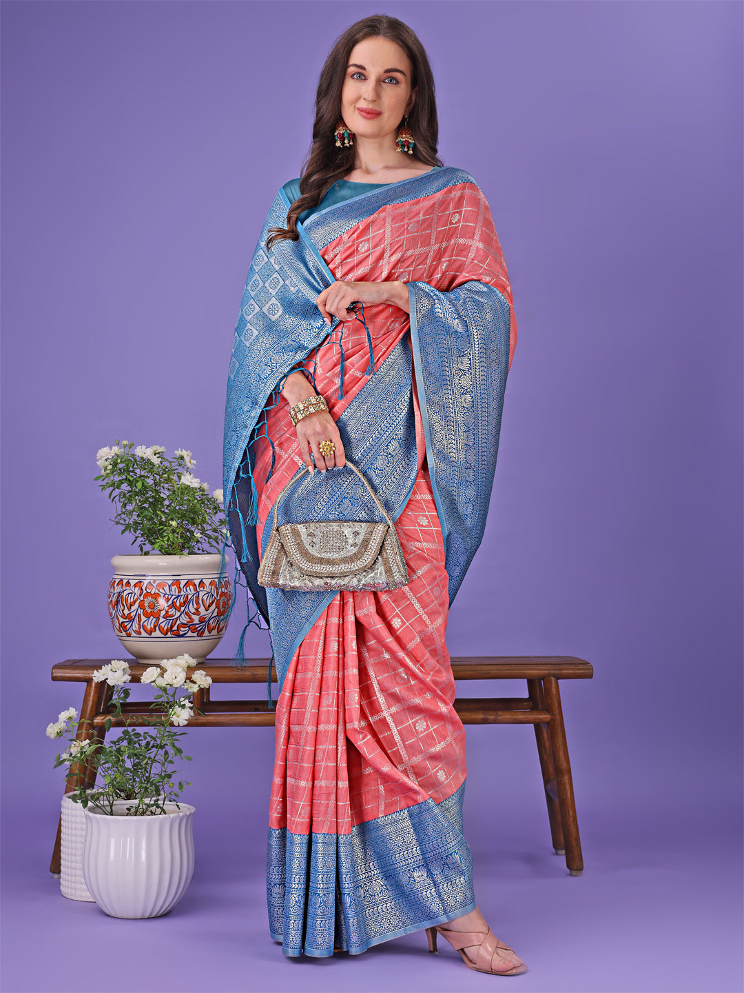 Special Lichi Lavanya Saree Collection| Ready To Wear SKU-ASPLA2001 to 08
