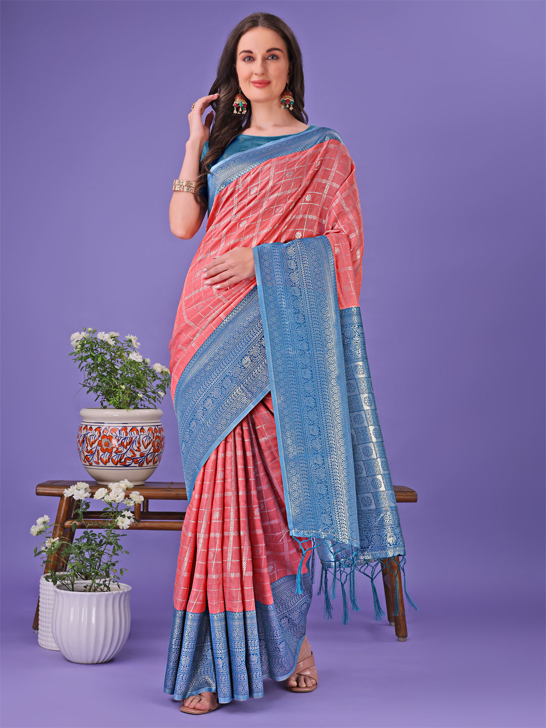 Special Lichi Lavanya Saree Collection| Ready To Wear SKU-ASPLA2001 to 08