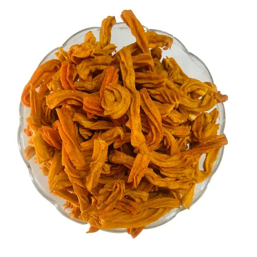 Bhole G Namkeen & Wafers Peri Peri Soya Stick - 400 gms