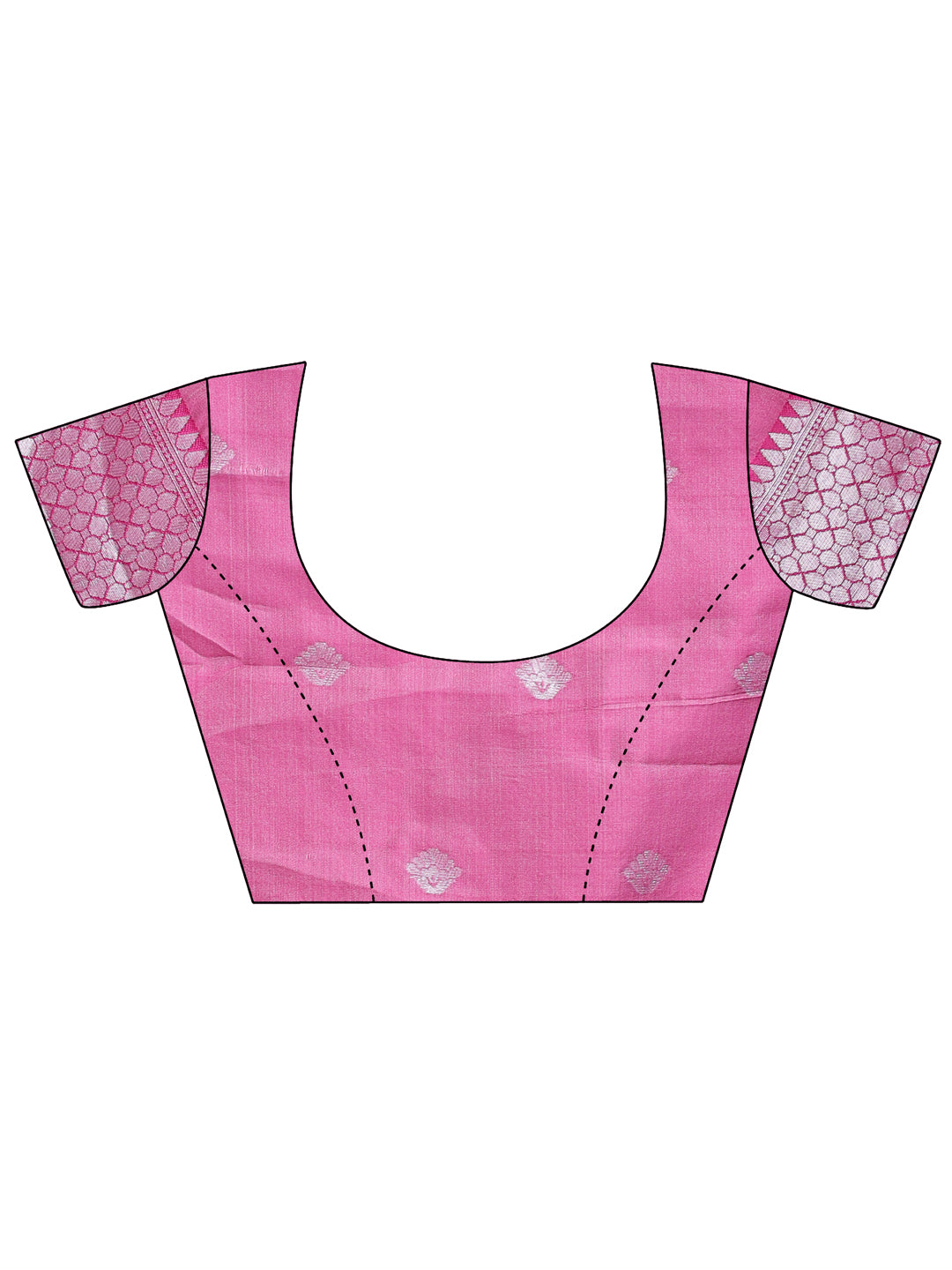 Chandrika Charm Lichi Silks Saree Collection | Ready To Wear SKU - ASDAI1001 to 08