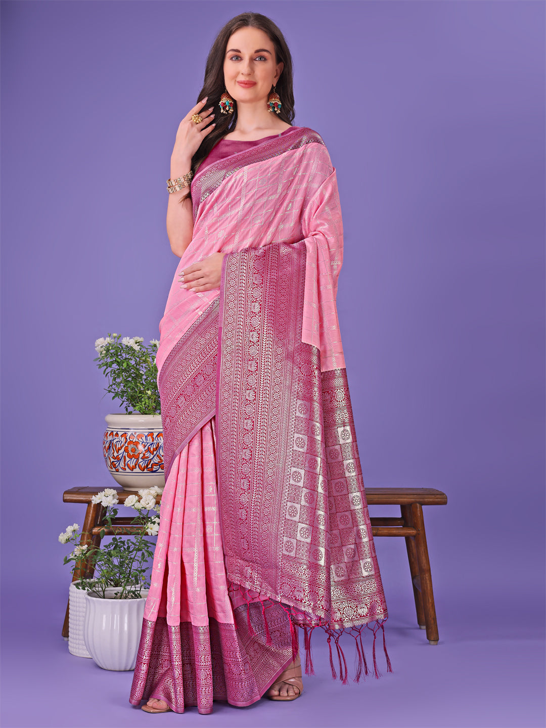 Special Lichi Lavanya Saree Collection| Ready To Wear SKU-ASPLA2001 to 08