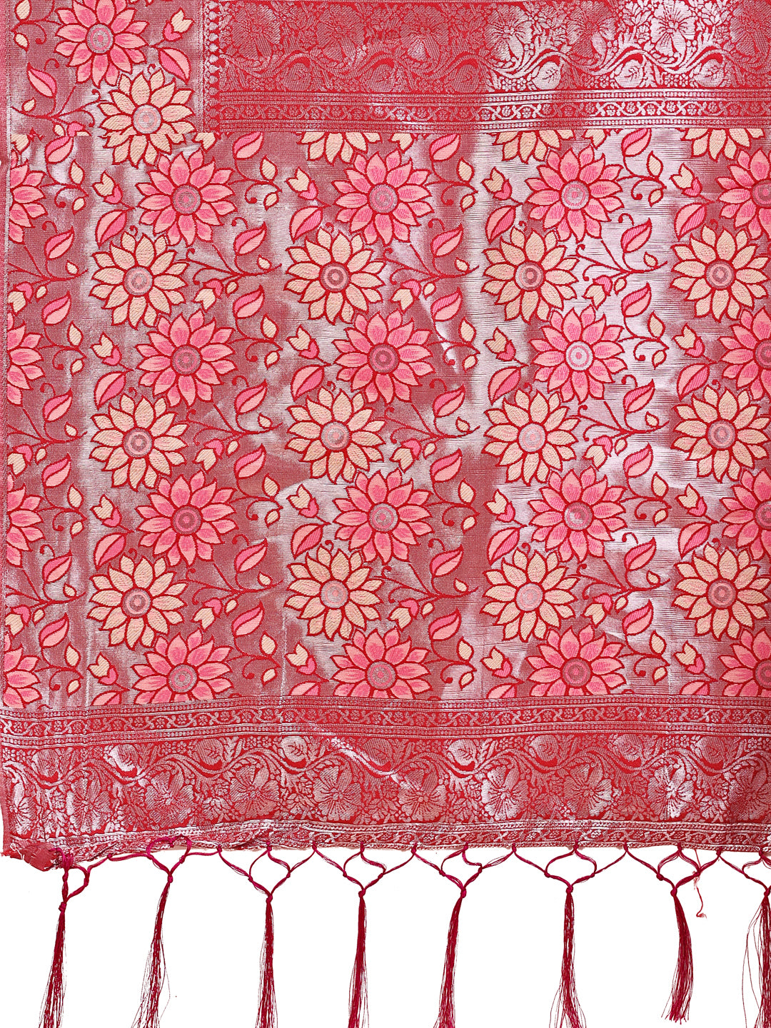 Saanjh Sutradhar Lichi Silks Sarees Collection | Ready To Wear SKU - ASPLA1001 to 06