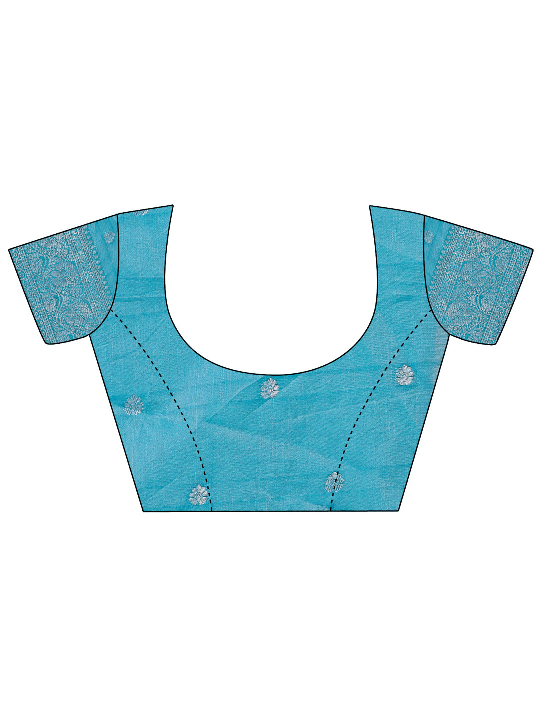 Saanjh Sutradhar Lichi Silks Sarees Collection | Ready To Wear SKU - ASPLA1001 to 06