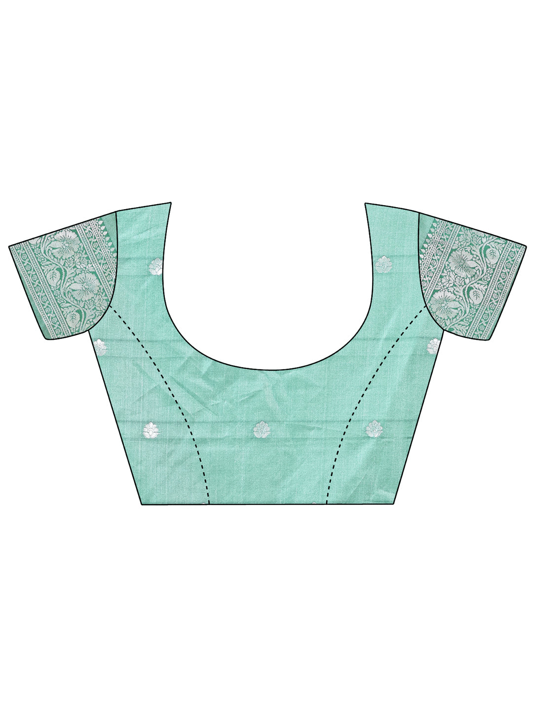 Saanjh Sutradhar Lichi Silks Sarees Collection | Ready To Wear SKU - ASPLA1001 to 06