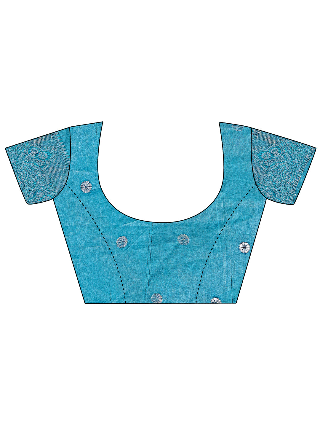 Saanjh Sutradhar Lichi Silks Sarees Collection | Ready To Wear SKU - ASPLA1001 to 06