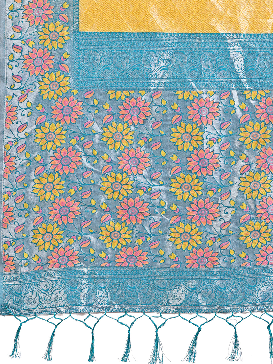 Saanjh Sutradhar Lichi Silks Sarees Collection | Ready To Wear SKU - ASPLA1001 to 06