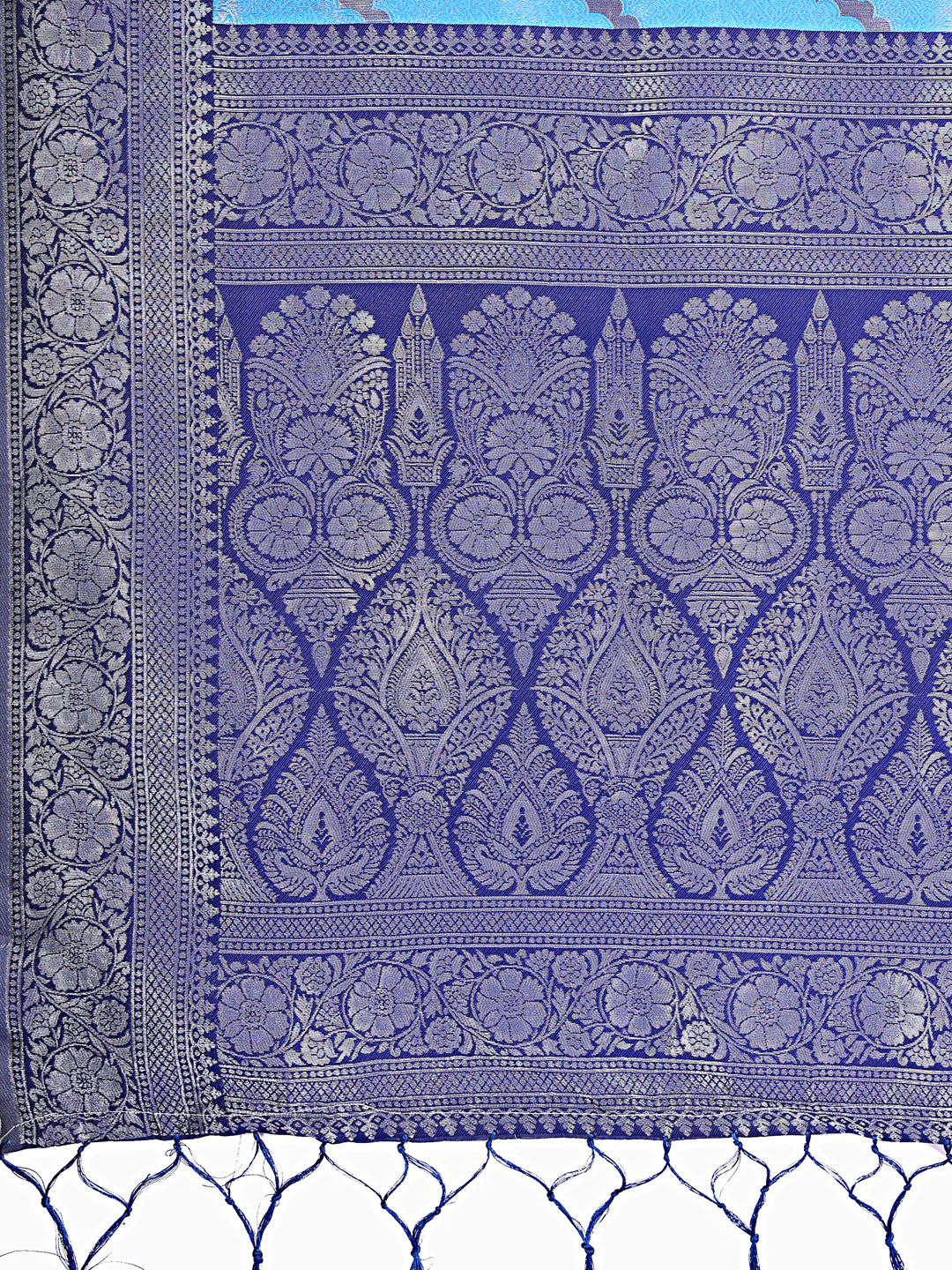 Nazaakat-e-Noor Lichi Silks Sarees Collection | Ready To Wear SKU - ASPLA3001 to 08