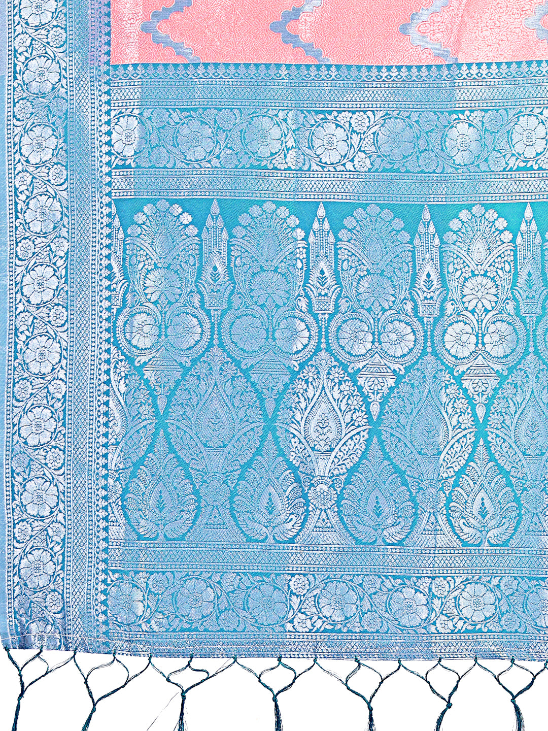 Nazaakat-e-Noor Lichi Silks Sarees Collection | Ready To Wear SKU - ASPLA3001 to 08