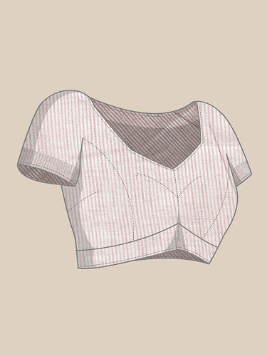 Latest Royal Raga Purple Saree | Ready To Wear SKU-SUKRG1007