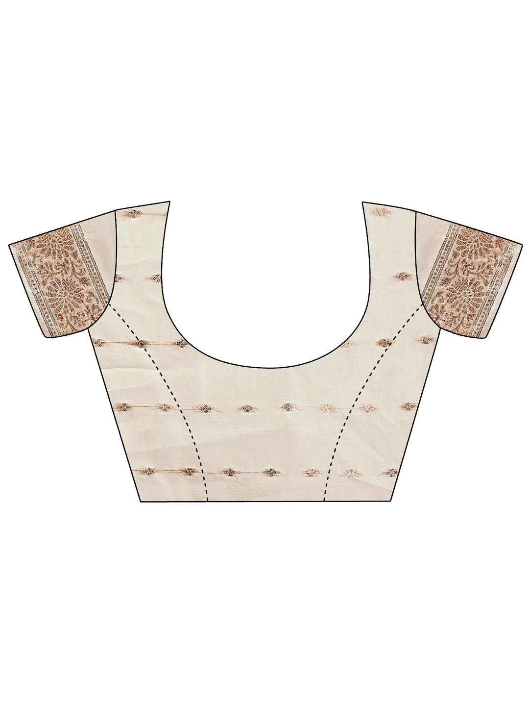 Beautiful Neel Tara Linen Cotton Sarees Collection| Ready To Wear SKU- ASLIQ4001 to 04