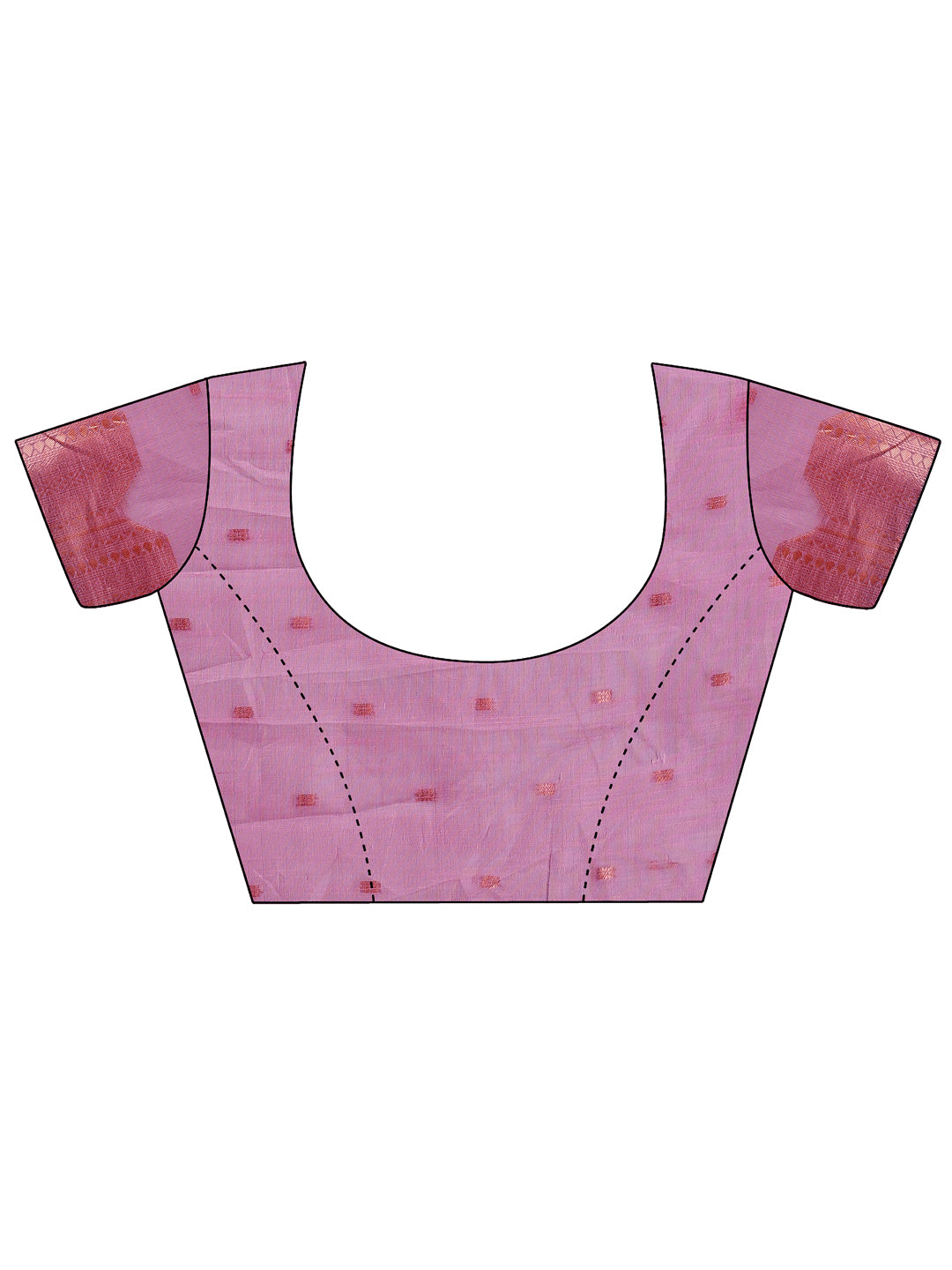 Loom Whisper Linen Cotton Sarees Collection | Ready To Wear SKU- ASRIM1001 to 06