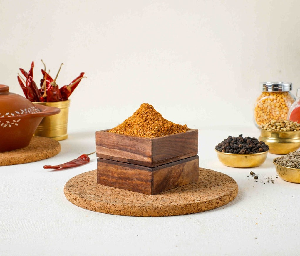 Jandhyala foods Rasam Podi - 500 gms