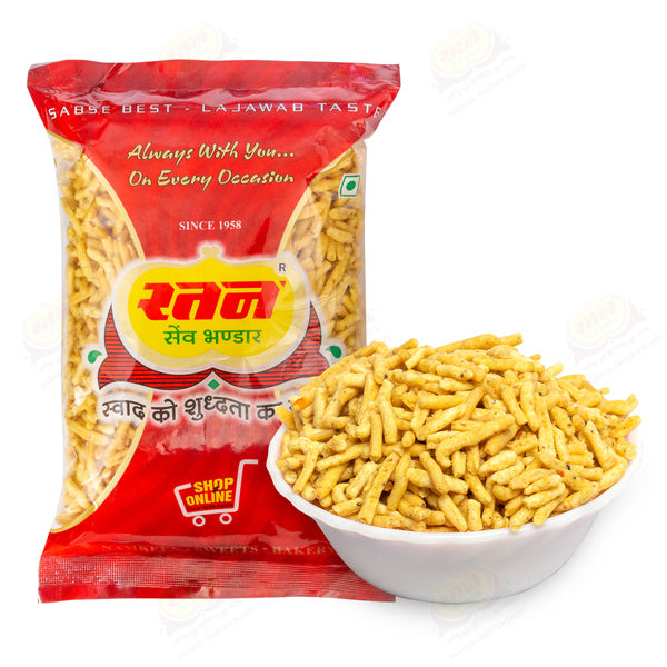Ratan Sev Bhandar Ratlami Sev - 250 gms