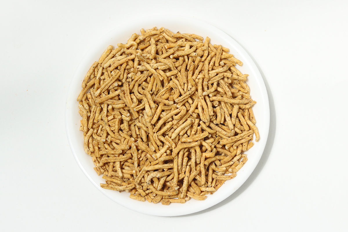 Sukhadia Sweets & Snacks Ratlami Sev (Jain) - 250 gms