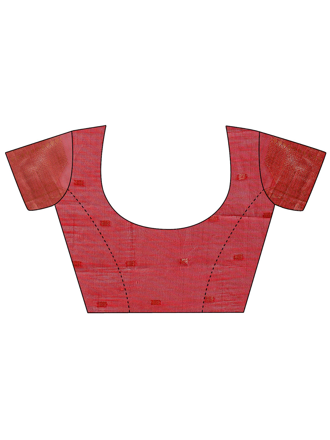 Loom Whisper Linen Cotton Sarees Collection | Ready To Wear SKU- ASRIM1001 to 06