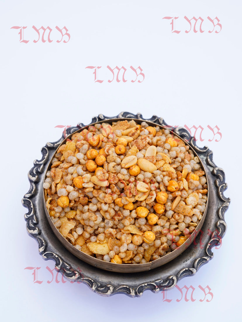 Laxmi Misthan Bhandar Roasted Panchratan Mix - 200 gms