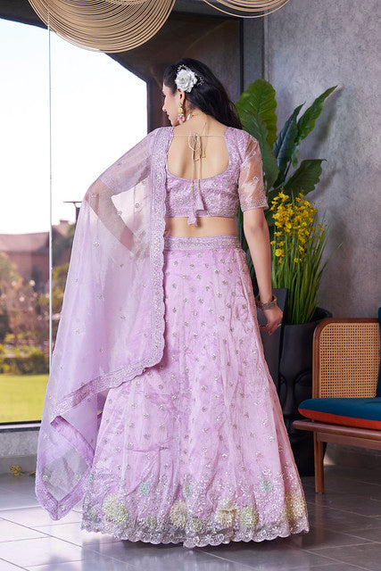Sajda Sitara Mousam Lehenga Tales Collection | Ready To Wear Code-5039 To 5040