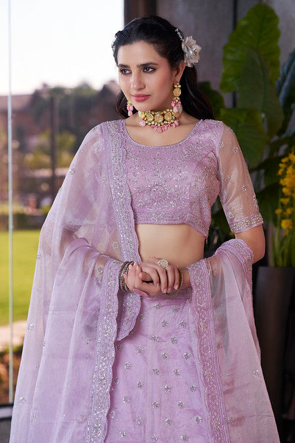 Sajda Sitara Mousam Lehenga Tales Collection | Ready To Wear Code-5039 To 5040