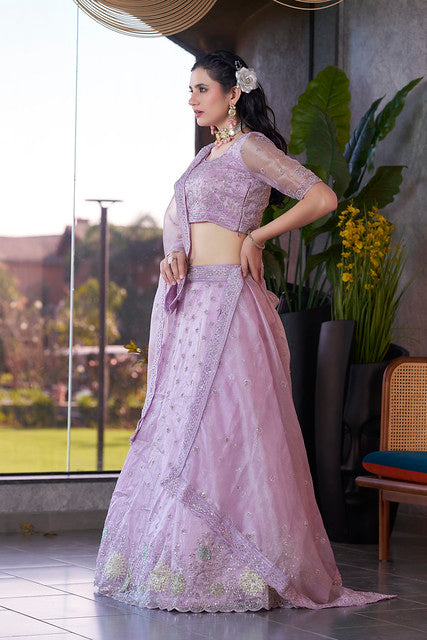 Sajda Sitara Mousam Lehenga Tales Collection | Ready To Wear Code-5039 To 5040