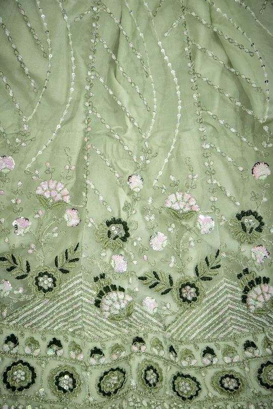 Leelaa Lehenga Choli Collection | Ready To Wear AF6850 To AF6853