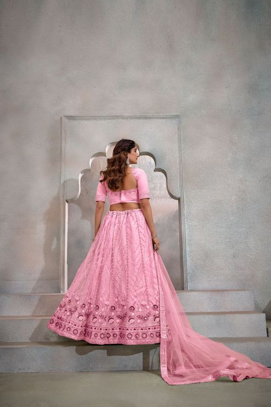 Leelaa Lehenga Choli Collection | Ready To Wear AF6850 To AF6853