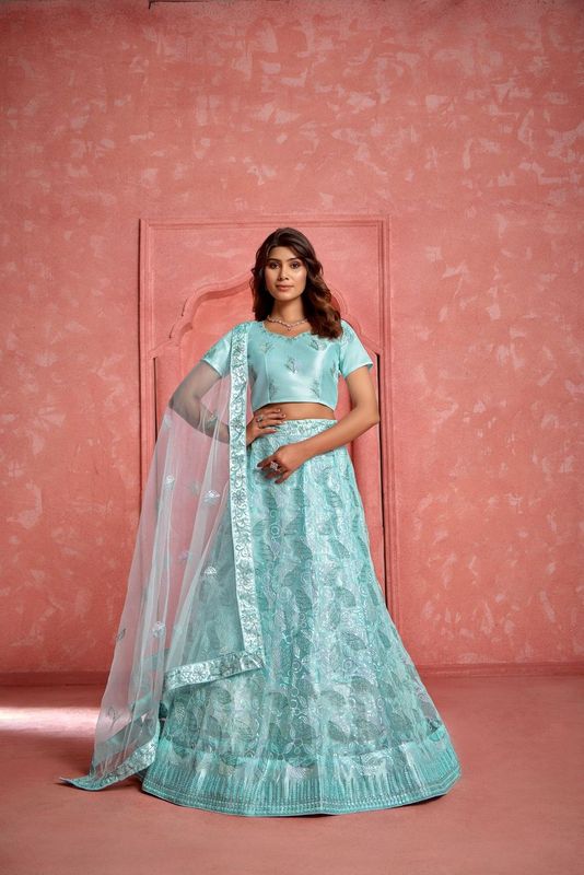 Roop Rang Couture Lehenga Choli Collection | Ready To Wear AF6858 To AF6862