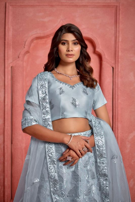 Roop Rang Couture Lehenga Choli Collection | Ready To Wear AF6858 To AF6862