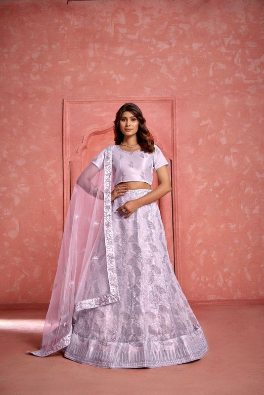 Roop Rang Couture Lehenga Choli Collection | Ready To Wear AF6858 To AF6862