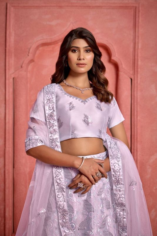 Roop Rang Couture Lehenga Choli Collection | Ready To Wear AF6858 To AF6862